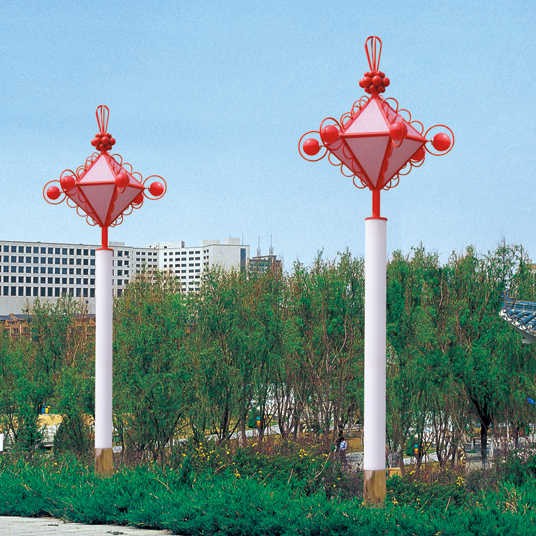 景觀(guān)燈
