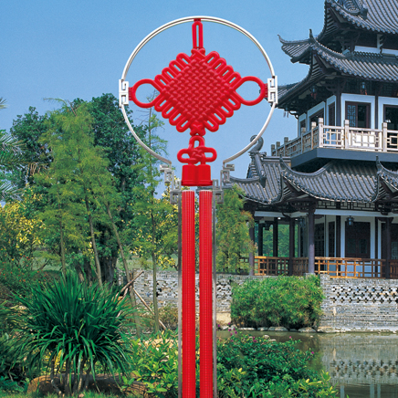 景觀(guān)燈