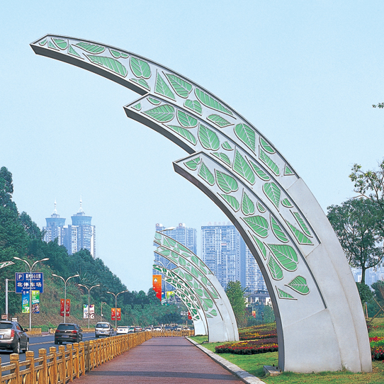 景觀(guān)燈